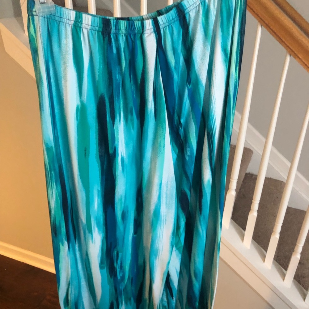 Palazzo Pants